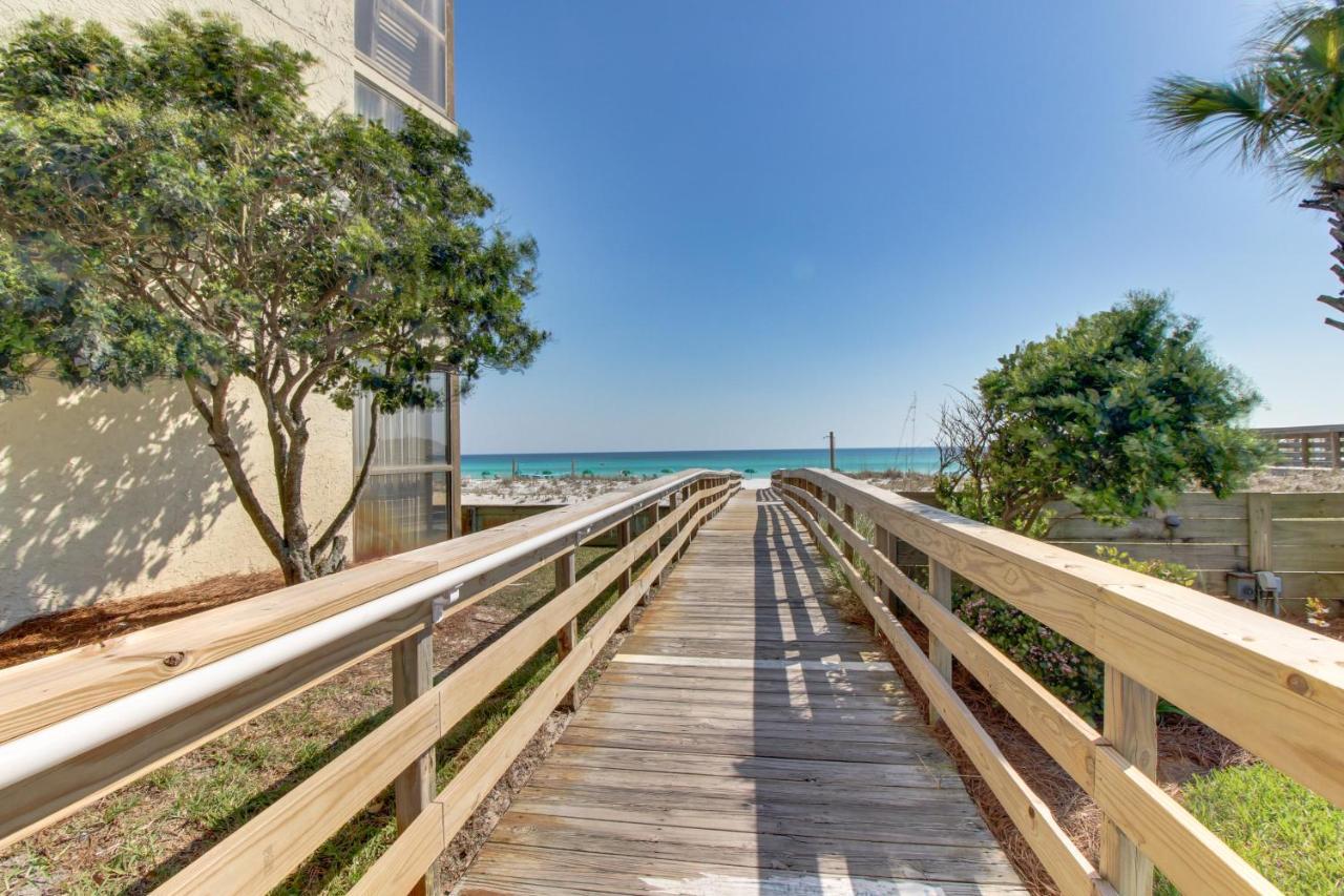 The Mainsail Resort Ντέστιν Εξωτερικό φωτογραφία