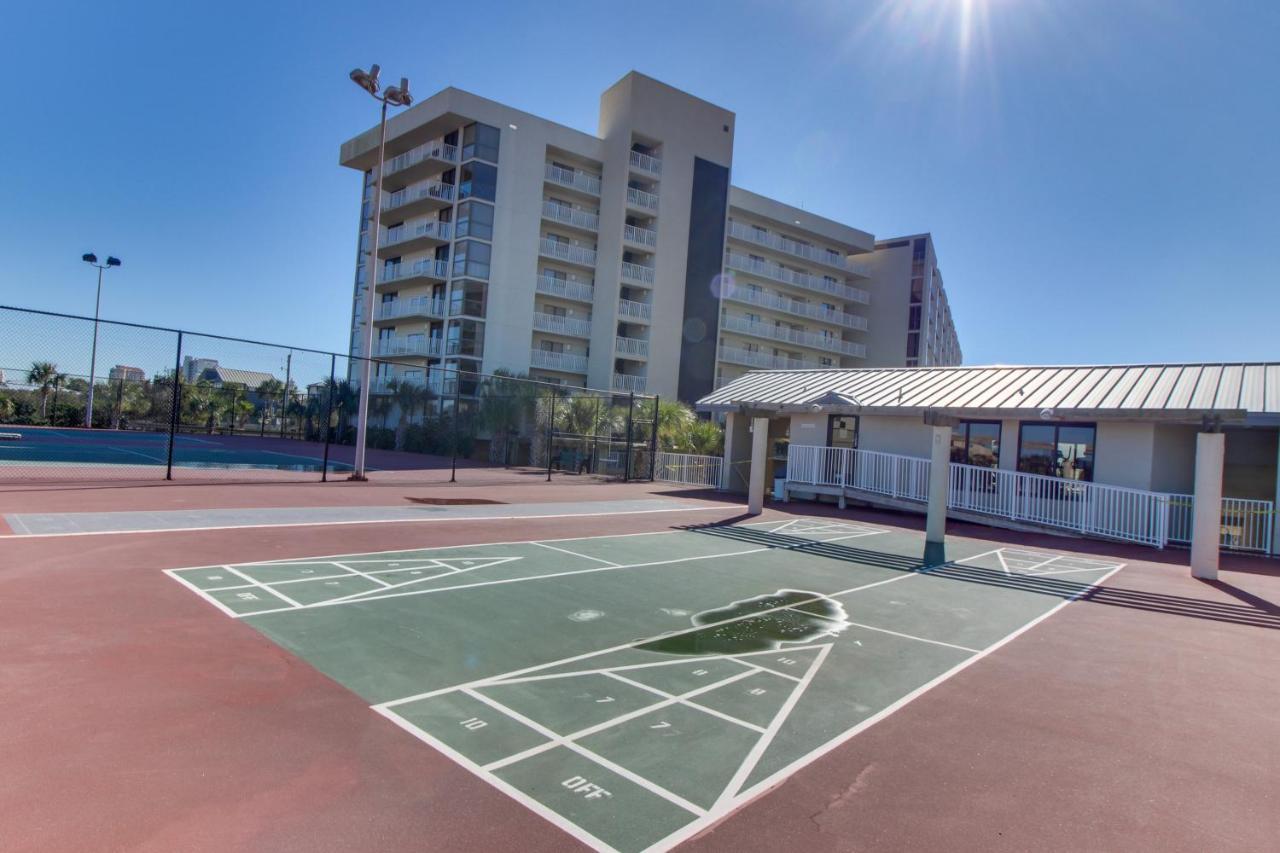 The Mainsail Resort Ντέστιν Εξωτερικό φωτογραφία