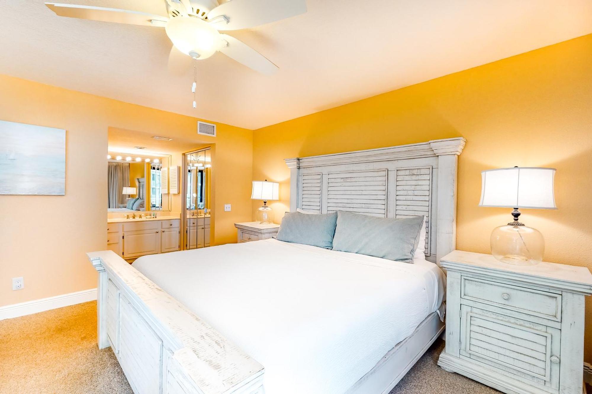 The Mainsail Resort Ντέστιν Δωμάτιο φωτογραφία